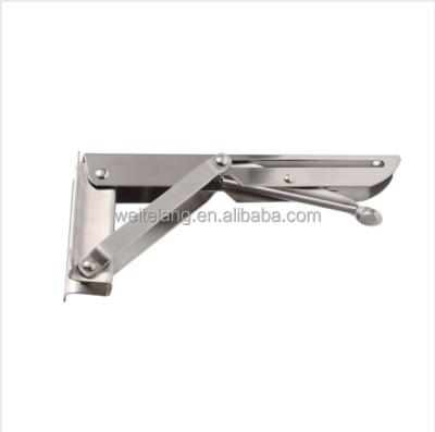 China Stainless Steel Metal Fabrication Bracket Stainless Steel Right Angle Foldable Angle Brace For Positioning Electric Multiple for sale