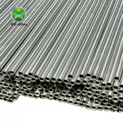 China Resistance to Corrosive Medium in Chemical Process Kaixin Manufacturer Inconel 686 Nickel Alloy Wire Round Bar Pipe Steel Sheet Light Rod on Inconel Alloy for sale