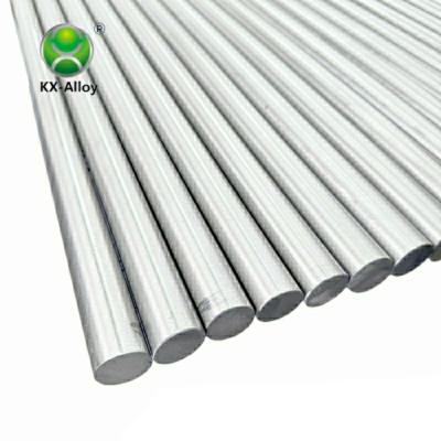 China Kaixin Factory Steam Generator Tubes Inconel 690 Nickel Alloy Wire Round Bar Pipe Shaped Steel Sheet Light Rod On Inconel Alloy for sale