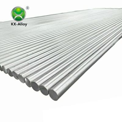 China For Heat Treatment Equipment Kaixin Manufacturer Inconel 601 Nickel Alloy Wire Round Bar Pipe Shaped Steel Sheet Light Rod On Inconel Alloy for sale