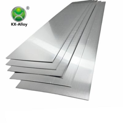 China For Chemicals and Petrochemicals Kaixin Manufacturer Hastelloy C Welding Wire Sheet Pipe Tubing Plate on Hastelloy Alloy for sale