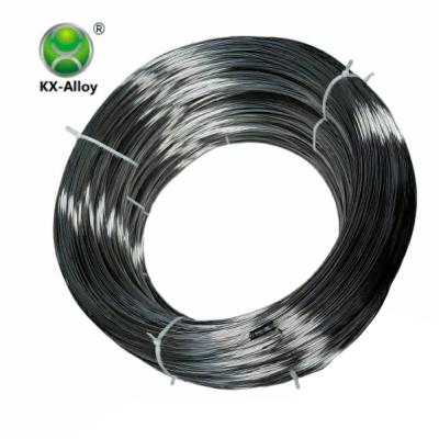 China Made Components Manufacturer Kaixin Hastelloy 188 High Temperature Nickel Alloy Wire Round Bar Pipe Steel Sheet Light Rod On Inconel Alloy for sale