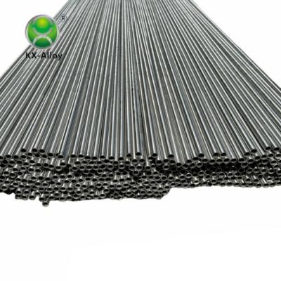 China For Chemistry KX Monel 404 Sheet Welding Wire Strip Around Bar Light Rod Process Performance On Monel Alloy for sale