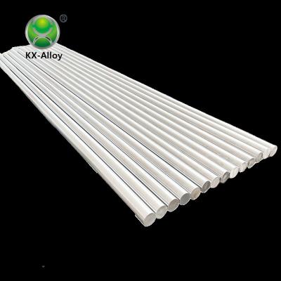 China Custom Plate Heat Exchanger Alkali Resistance Hardness And Wear Resistance Ni201 NO2201 Nickel201 Pure Nickel for sale