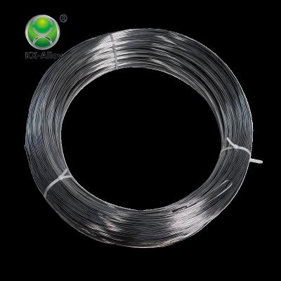 China Magnetic Pure Nickel Materials Factory Wholesale Price Heat Resistance Nickel Alloy Etc. electronics electrical power NO2200 Nickel200 Ni200 for sale