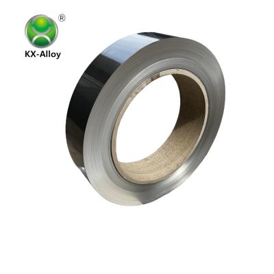 China Component Stability Kovar Nilo K Dilver Pernifer from Electrovacuum China 2918 W.NR 1.3981 UNS K94610 FeNi29Co17 29HK ASTM F15 4J29 Kovar Alloy for sale