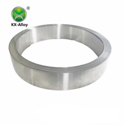 China Factory Price Aerospace Structural Components Iron-Nickel Alloy N06625 2.4856 High Temperature Alloy For Aerospace Structural Components for sale