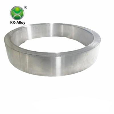 China Aerospace and petrochemical industry factory price Iron-nickel alloy GH3600 2.4816 high temperature alloy for aerospace and petrochemical industry for sale