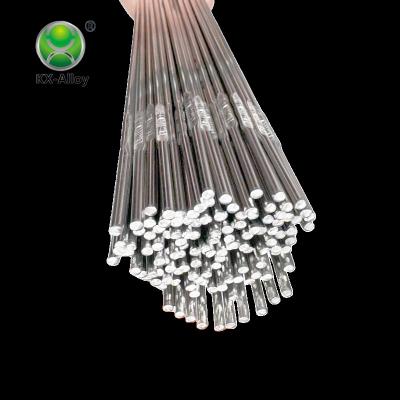 China Ni-Cr-Mo UNS N10276 Kaixin Welding Rod Manufacturer ERNiCrMo-4 Welding Wire Lightweight On Nickel Based Welding Wire Alloy for sale