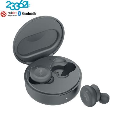 China TWS (True Wireless Stereo) Bluetooth 5.0 Wireless Earbuds PEARL Truly Wireless Stereo bluetooth 5.0 TWS Sport Earbuds for sale