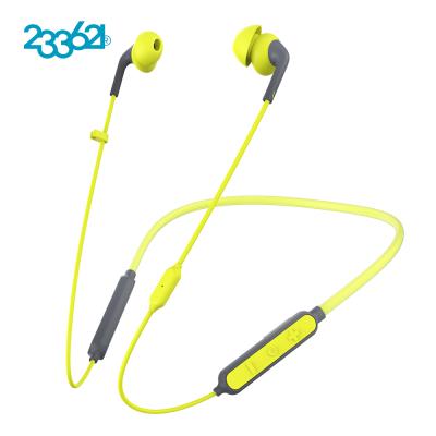 China In-ear 2021 New Arrive High Level QCC3034 Chipset Radio Headphones Earbuds Headphones , Stereo Hi-Fi Sound - WAVE for sale