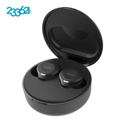 China TWS (True Wireless Stereo) Bluetooth ANC Wireless Noise Canceling Earphone New Arrival 2021 New Arrival Chip QCC5124 Mold OEM ODM Earbuds for sale