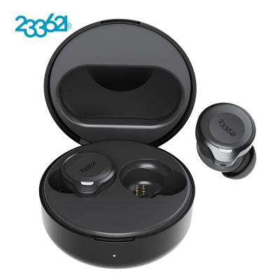 China 2021 New Genuine TWS Radio (True Wireless Stereo) Hybrid Active Noise Canceling Headphone Earbuds, QCC5124 ANC TWS Earbuds - ZEN for sale