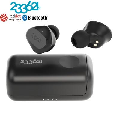 China 5 Headset Earphone 233621 Earbuds Pro Original Bluetooth Earphone Wireless DROPLET for sale