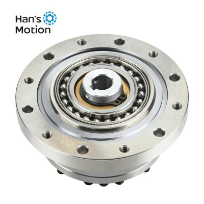 China Cavity Top Shaft Factory Efficiency Drive Harmonic Speed ​​Reducer for sale