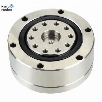 China Cheap robotics zero backlash speed drive harmonic reducer for sale