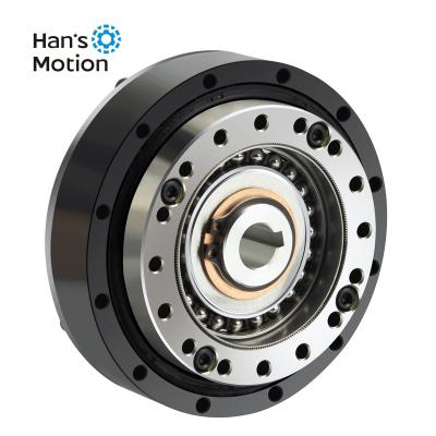 China Robotics Drive Reducer High Precision Harmonic Harmonic Gearbox for sale