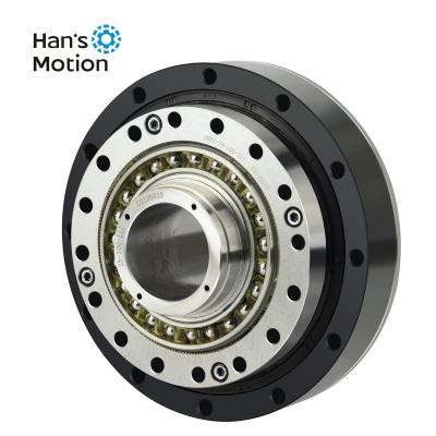 China CSG/SHG robotics harmonic drive/harmonic gear box for sale