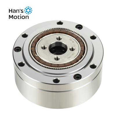 China Professional Manufacturer of Harmonic Drive CSG/SHG/CSD/SHD Robotics Han Motion for sale