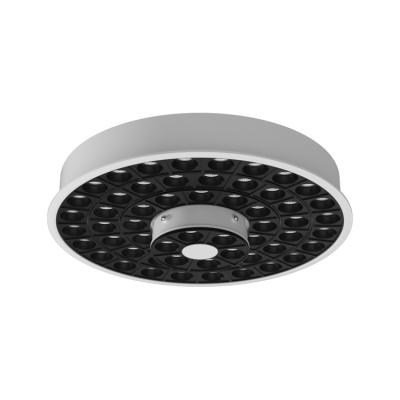 China LED Downlight EUROPEAN Adjustable Round Linear Shape Recessed 8W 15W 20W 30W Aluminum Anti-glare High Quality New Arrival for sale