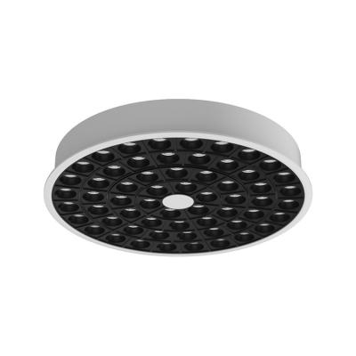 China European Architectural Lighting Circular Anti-glare High Quality LED Downlights LED Ceiling Lights for sale