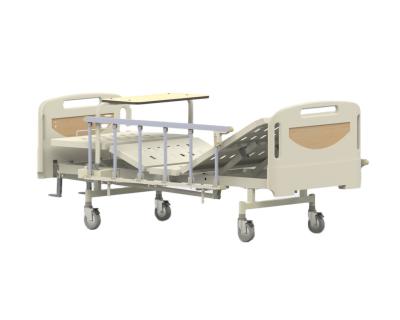 China 2020 Comfortable Newest Inpatient Transfer Vehicle Bed With Good Quality for sale