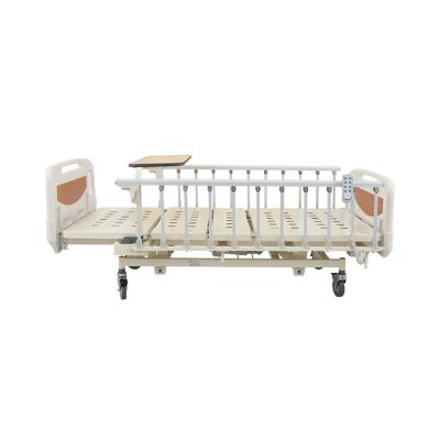 China Hospital HL-020D3 new style electric Icu triple function professional electric bed with factory price for sale