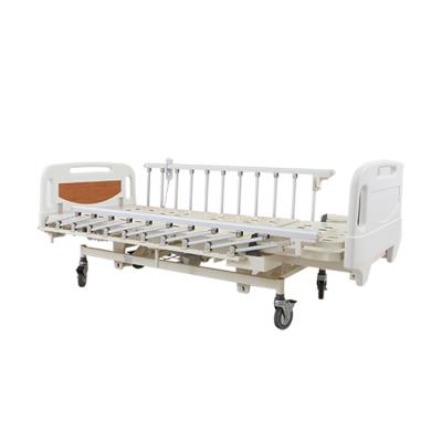 China HL-020D3 Hospital New Style ICU Electric Therapy Bed With Triple Function for sale