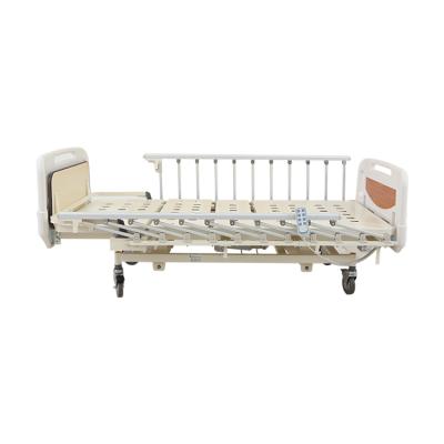 China HL-020D3 hospital china cheap hospital medical Icu bed for sale for sale