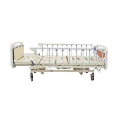 China china cheap hospital care HL-020D3 hospital price medical bed with good quality for sale