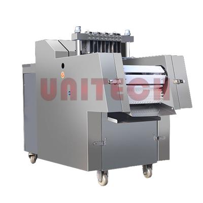 China Easy Operation Commercial Frozen Beef Meat Saw Machine Chicken Leg Cutting Machine Pork Bone Cutter Saw Processing Machine for sale