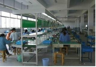 Verified China supplier - Suzhou Richman Pet Product Factory