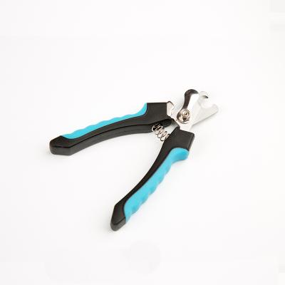 China High Quality Assurance Long Lasting Effective Dog Cat Pet Nail Clippers And Trimmer for sale