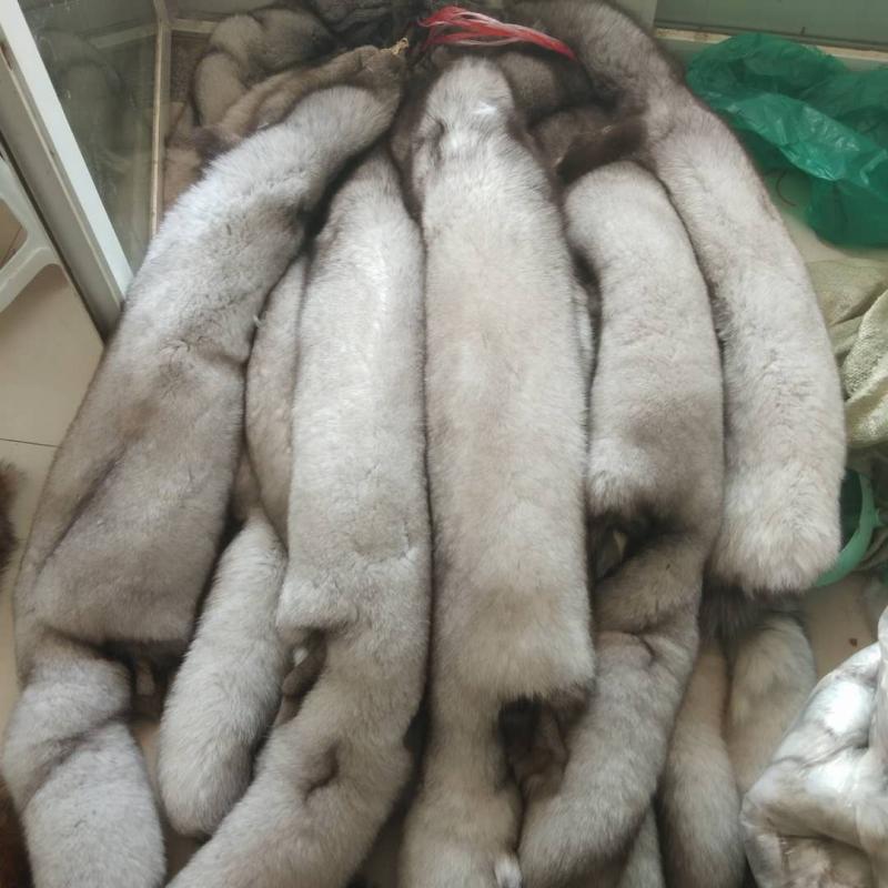 Verified China supplier - Zaoqiang County Daying Town Weirjia Fur Operation Department