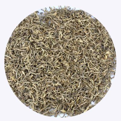 China Wholesale Loose Jasmine Green Tea Snow Bud Mo Li Xue Ya Tea for sale