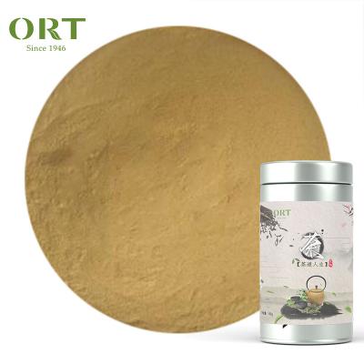 China Instant Tea Powder High Quality Matcha Powder White Tea Extract Organic Tea for sale