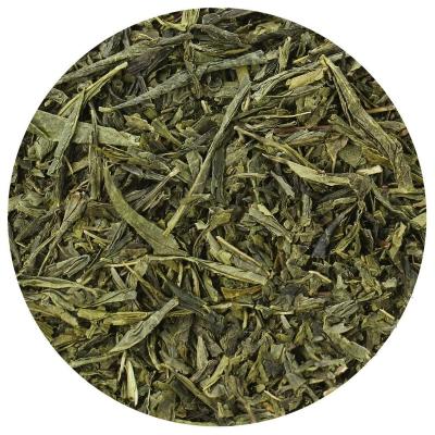 China Organic Sencha Loose Tea Steamed Green Tea 8911 8912 for sale