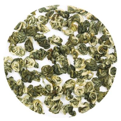 China Loose Leaf Tea Jade Snail Spring Bi Luo Chun Most Known Chinese Premium Loose Leaf Green Tea for sale