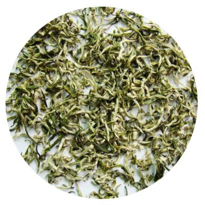 China Jiangsu Dongtin's Famous Chinese Premium Bi Luo Chun Snail Spring Pi Lo Loose Leaf Tea Green Tea for sale