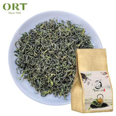 China Loose Tea Zhejiang Yunwu Green Tea - Xiangchalong Green Tea for sale