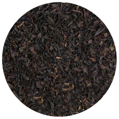 China Gray Blends Black Tea Premium Earl Loose Tea for sale