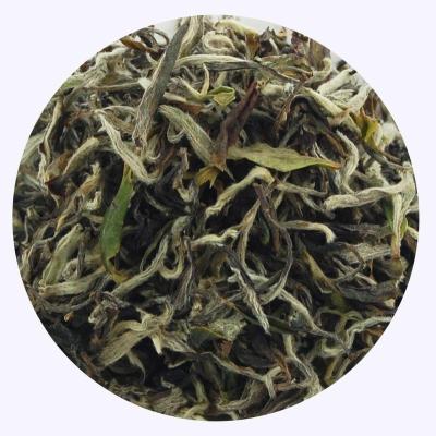 China Peony Bai Cui Mei White Tea Loose Craft Tea New for sale