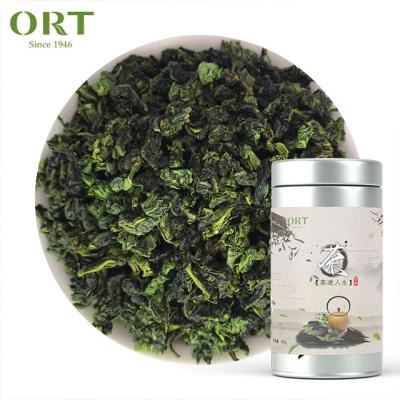 China Tea Taiwan Jin Xuan Meishan Ali Shan Formosa Milk High Mountain Oolong Loose Taiwanese Green Tea for sale