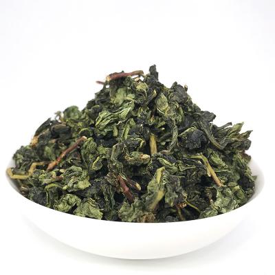 China Loose Tea Premium Monkey Picked Fujian Oolong Tea Tieguanyin Ma Liu Mie for sale