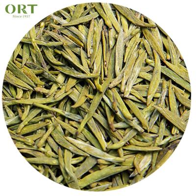 China 100% Nature Mengding Tea 100% Natural Mountain Snow Buds Huang Ya Tea Yellow Tea for sale