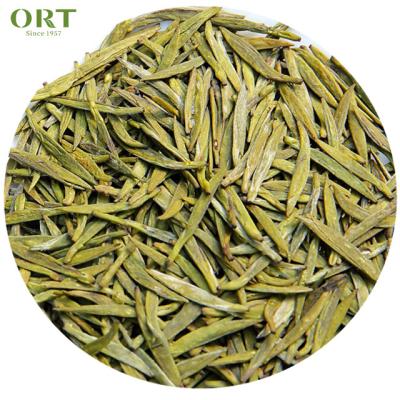 China Organic Loose Tea Mengding Mountain Buds Huang Ya Tea Yellow Tea for sale