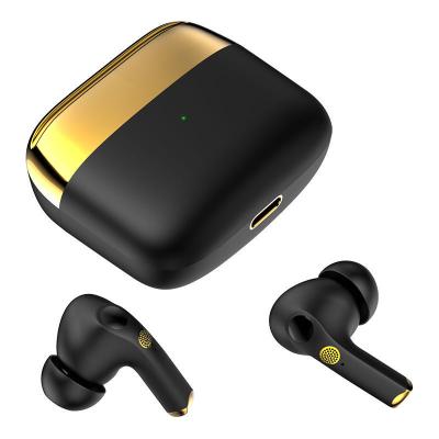 China HD-ANC-XG46 Earbuds ANC TWS Earphone With Charging Case for sale