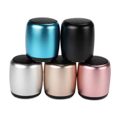 China No Metal HD-SPE-M2 Wireless Speaker (Support TWS) for sale