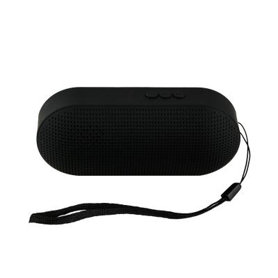 China HD-SPE-003B wireless cheaper capsule wireless speaker with TF function for sale