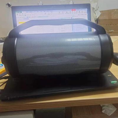 China HD-SPE-RB68 Wireless Portable Wireless Speaker with Microphone for sale